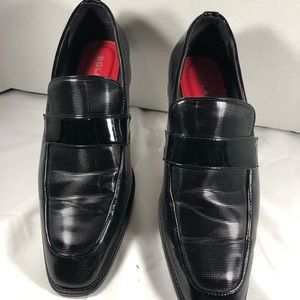 Bolano men’s slip on dress shoes